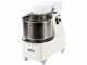 Impastatrice a spirale sollevabile Mixer 4000 H2O Deluxe - Da 32 Kg trifase 2 velocit&agrave; ad alta idratazione