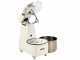 Impastatrice a spirale sollevabile Mixer 4000 H2O Deluxe - Da 32 Kg trifase 2 velocit&agrave; ad alta idratazione
