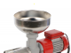 GRIFO SP3ELI - Passapomodoro con motore elettrico 375W