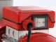 GRIFO SP3ELI - Passapomodoro con motore elettrico 375W