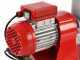 GRIFO SP3ELI - Passapomodoro con motore elettrico 375W