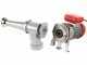 GRIFO SP3ELI - Passapomodoro con motore elettrico 375W