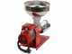 GRIFO SP3ELI - Passapomodoro con motore elettrico 375W