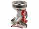 GRIFO SP3ELI - Passapomodoro con motore elettrico 375W