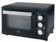 DCG MBN24 - Forno elettrico ventilato 24LT 1800 W