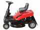 Geotech RM 65-610 S - Trattorino tagliaerba mini-rider - Motore da 196cc -  Avviamento elettrico