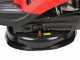 Geotech RM 65-610 S - Trattorino tagliaerba mini-rider - Motore da 196cc -  Avviamento elettrico