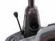 Geotech RM 65-610 S - Trattorino tagliaerba mini-rider - Motore da 196cc -  Avviamento elettrico