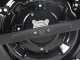 Geotech RM 65-610 S - Trattorino tagliaerba mini-rider - Motore da 196cc -  Avviamento elettrico