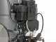 Annovi &amp; Reverberi 2591 - Idropulitrice ad acqua calda - 140 bar - 420 l/h