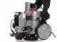 Annovi &amp; Reverberi 2591 - Idropulitrice ad acqua calda - 140 bar - 420 l/h