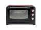 Girmi FE60 - Forno Elettrico Ventilato con Girarrosto 60LT 2000W