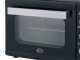 DCG MBN35 - Forno elettrico ventilato 35LT