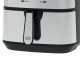 DCG FR3506 - Friggitrice aria 7.5 LT 1800 W