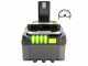 Ryobi RB1840X - Batteria Lithium+ - 18V 4,0 Ah
