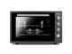 Girmi FE58 - Forno Elettrico Ventilato con Girarrosto 58LT 1800W
