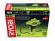 Ryobi R18PI-0 - Compressore a batteria portatile - 18V - SENZA BATTERIA E CARICABATTERIE
