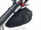 AL-KO Energy Flex LBV 4090 - Soffiatore aspiratore a batteria - 36V 5Ah