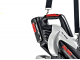 AL-KO Energy Flex LBV 4090 - Soffiatore aspiratore a batteria - 36V 5Ah