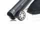 AL-KO Energy Flex LBV 4090 - Soffiatore aspiratore a batteria - 36V 5Ah