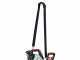 AL-KO Energy Flex LBV 4090 - Soffiatore aspiratore a batteria - 36V 5Ah