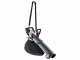 AL-KO Energy Flex LBV 4090 - Soffiatore aspiratore a batteria - 36V 5Ah