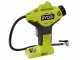 Ryobi R18PI-0 - Compressore a batteria portatile - 18V - 2Ah
