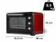Girmi FE42 - Forno Elettrico Ventilato 42LT 2000W