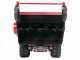 Meccanica Benassi TR 800 - Trinciaerba professionale a martelli - Cingolato - B&amp;S 3125E