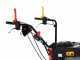 Meccanica Benassi TR 800 - Trinciaerba professionale a martelli - Cingolato - B&amp;S 3125E