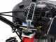 Meccanica Benassi TR 800 - Trinciaerba professionale a martelli - Cingolato - B&amp;S 3125E