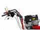 Meccanica Benassi TR 800 - Trinciaerba professionale a martelli - Cingolato - B&amp;S 3125E
