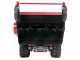 Meccanica Benassi TR 800 - Trinciaerba professionale a martelli - Cingolato - B&amp;S 3125E