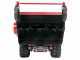 Meccanica Benassi TR 800 - Trinciaerba professionale a martelli - Cingolato - B&amp;S 3125E