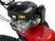 Meccanica Benassi TR 800 - Trinciaerba professionale a martelli - Cingolato - B&amp;S 3125E