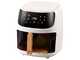 DCG FR3608WD - Friggitrice ad Aria 8L