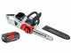 AL-KO Energy Flex CS 4030 - Motosega a batteria 36V 5Ah - Lama da 30 cm