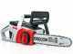 AL-KO Energy Flex CS 4030 - Motosega a batteria 36V 5Ah - Lama da 30 cm