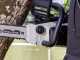 AL-KO Energy Flex CS 4030 - Motosega a batteria 36V 5Ah - Lama da 30 cm