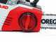 AL-KO Energy Flex CS 4030 - Motosega a batteria 36V 5Ah - Lama da 30 cm