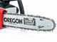 AL-KO Energy Flex CS 4030 - Motosega a batteria 36V 5Ah - Lama da 30 cm