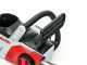 AL-KO Energy Flex CS 4030 - Motosega a batteria 36V 5Ah - Lama da 30 cm