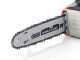 AL-KO Energy Flex CS 4030 - Motosega a batteria 36V 5Ah - Lama da 30 cm