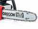 AL-KO Energy Flex CS 4030 - Motosega a batteria 36V 5Ah - Lama da 30 cm