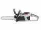 AL-KO Energy Flex CS 4030 - Motosega a batteria 36V 5Ah - Lama da 30 cm
