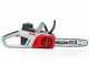 AL-KO Energy Flex CS 4030 - Motosega a batteria 36V 5Ah - Lama da 30 cm