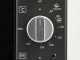 Girmi FE37 - Forno Elettrico Ventilato 37LT 1500W
