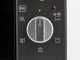 Girmi FE37 - Forno Elettrico Ventilato 37LT 1500W