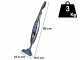 DCG BS3080 - Scopa Elettrica Ciclonica