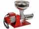 GRIFO SP5ELI - Passapomodoro con motore elettrico 375W